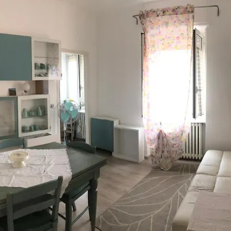 Apartmán Monferrato Heartbeat *