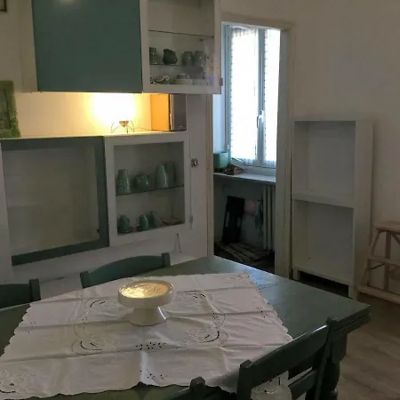 Apartmán Monferrato Heartbeat