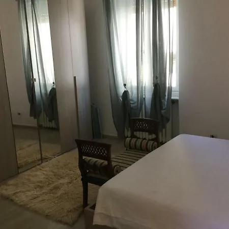 Apartmán Monferrato Heartbeat Casale Monferrato