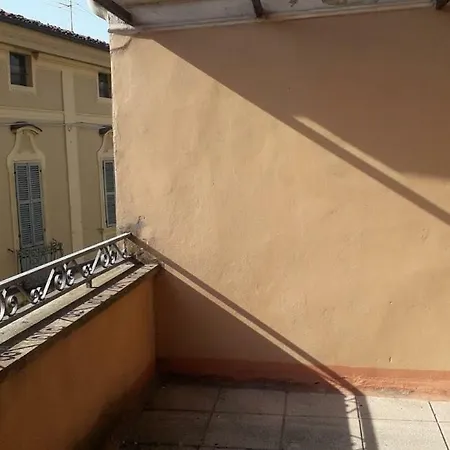 Apartmán Monferrato Heartbeat *