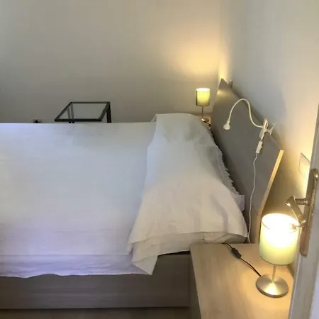 Apartmán Monferrato Heartbeat